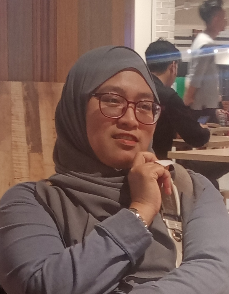 Hamziati Hashim