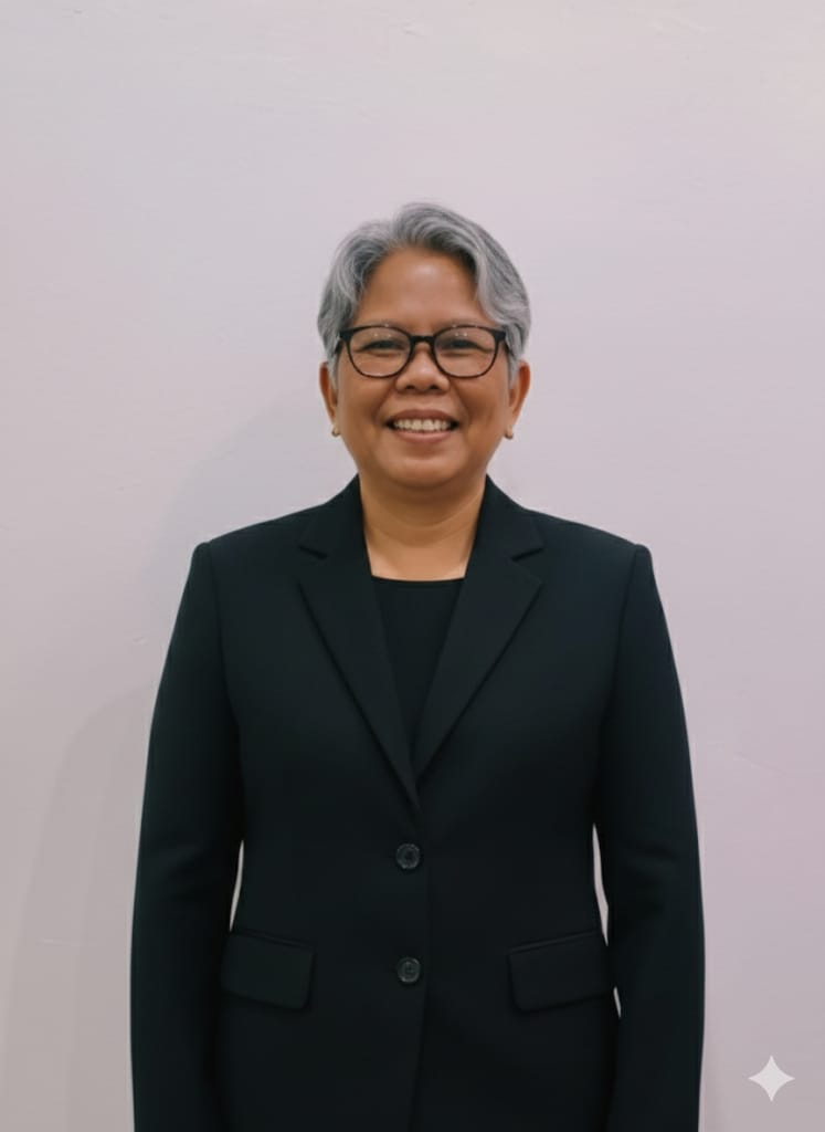 Saadiah Binti Dewa