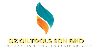 Original DZ Oiltools Sdn Bhd logo