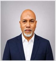 Nazrul Azam Ghazali