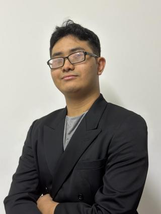 Zadrul Amiruddin